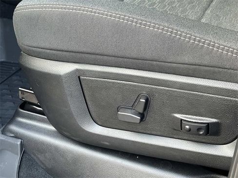 New 2026 RAM 3500 Big Horn image 21