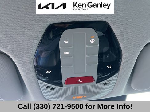 Certified 2025 Kia K4 EX image 41