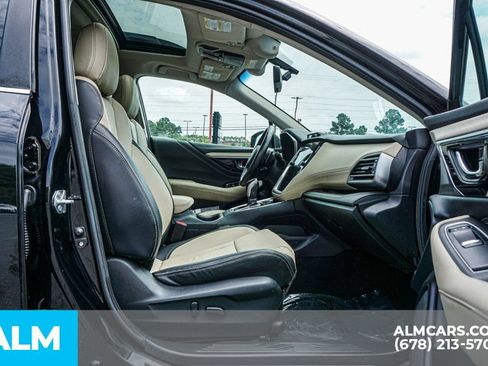 Used 2021 Subaru Outback Limited w/ Popular Package #2 AWD/4WD image 23