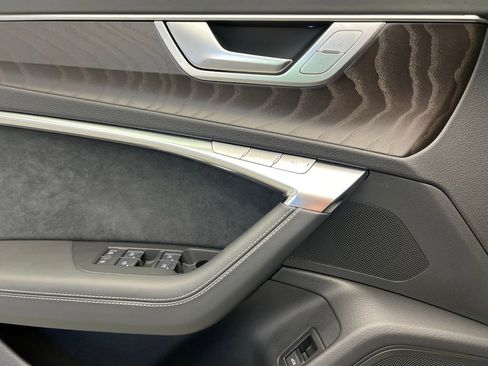 Used 2023 Audi A6 3.0T allroad Prestige image 21