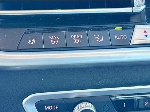 Used 2023 BMW X5 sDrive40i w/ M Sport Package image 21