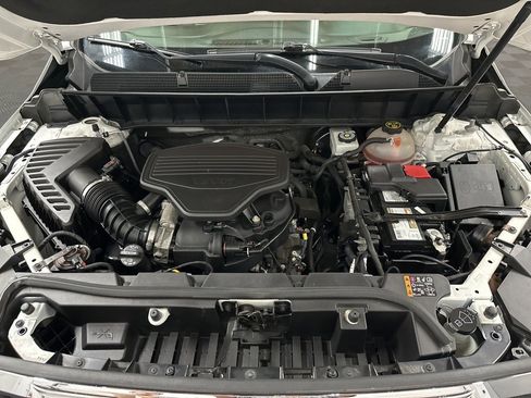 Used 2019 GMC Acadia Denali w/ Technology Package image 37