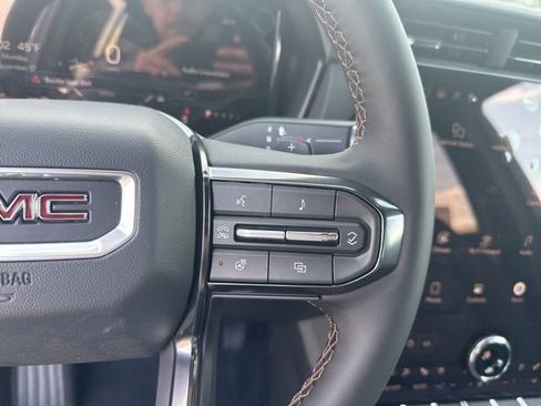 New 2026 GMC Terrain AT4 image 18