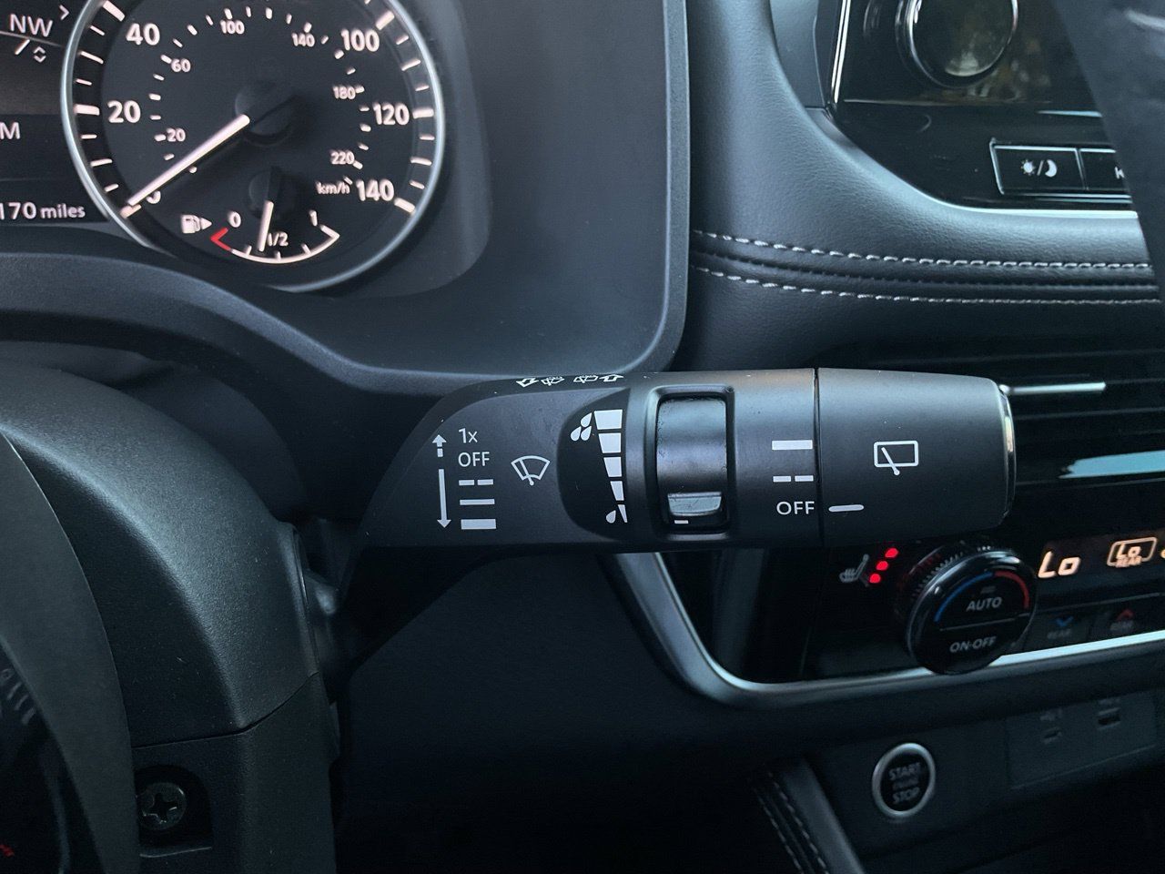 Used 2023 Nissan Rogue SL w/ SL Premium Package FWD image 40
