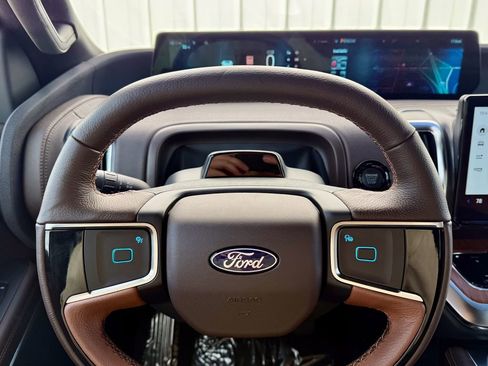 New 2025 Ford Expedition Max King Ranch image 28