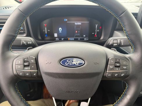 New 2026 Ford Maverick Lobo AWD/4WD image 23