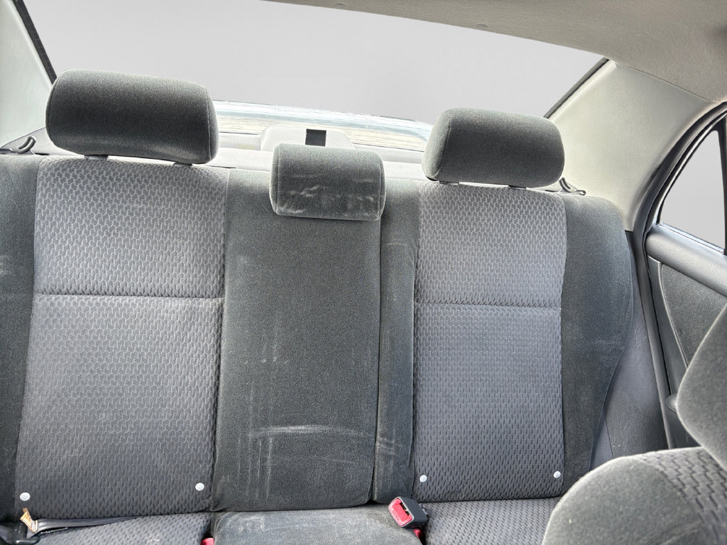 Used 2005 Toyota Corolla S w/ Enhanced Pwr Pkg FWD image 28