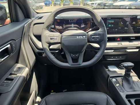 New 2027 Kia Seltos X-Line S AWD/4WD image 14