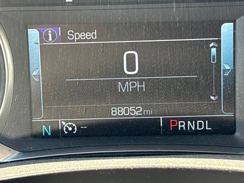 Used 2018 Chevrolet Traverse LT AWD/4WD image 20