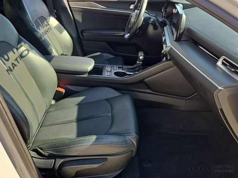 Used 2023 Kia K5 GT-Line w/ GT-Line Premium Package image 19