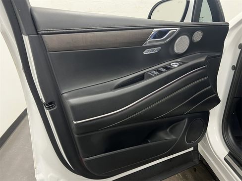 Used 2024 Genesis GV80 3.5T w/ Prestige Package image 26