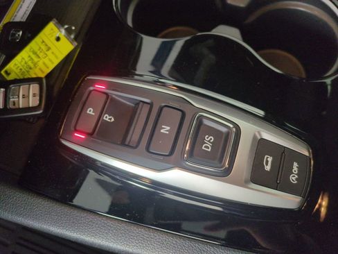 Used 2023 Honda Passport Elite image 24