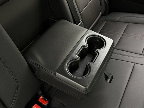 Used 2026 Chevrolet Silverado 2500 High Country w/ High Country Premium Package AWD/4WD image 44