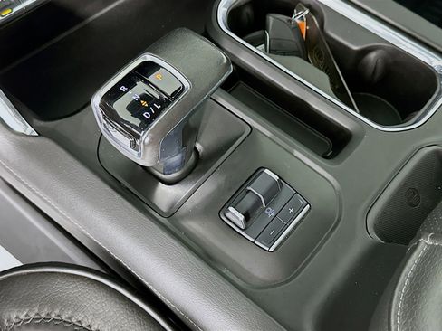 Used 2022 GMC Sierra 1500 Denali image 18