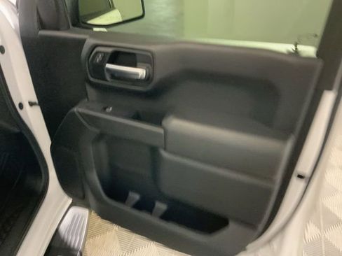 Used 2019 Chevrolet Silverado 1500 Custom Trail Boss w/ Custom Convenience Package image 37