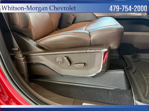 Used 2024 Ford F150 King Ranch AWD/4WD image 18