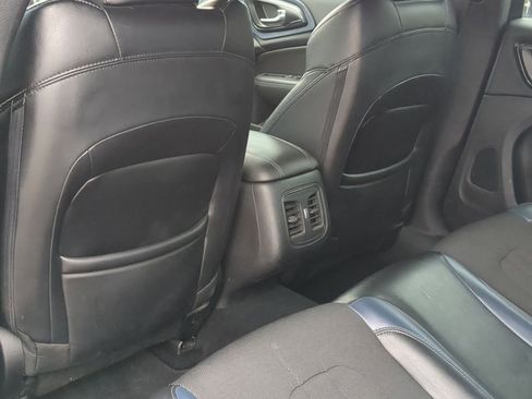 Used 2016 Chrysler 200 S w/ Comfort Group image 23