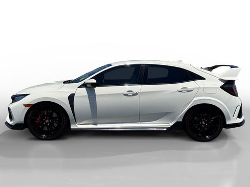 Used 2017 Honda Civic Type R image 2