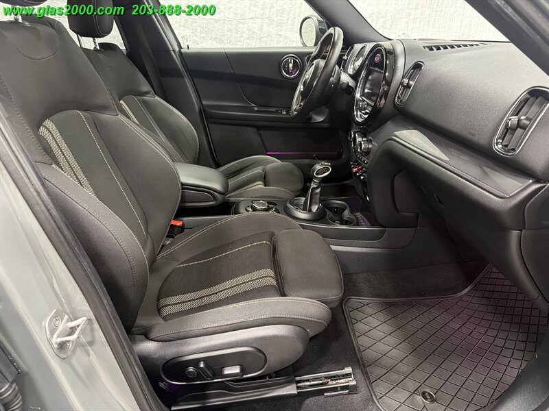 Used 2018 MINI Cooper Countryman ALL4 AWD/4WD image 21