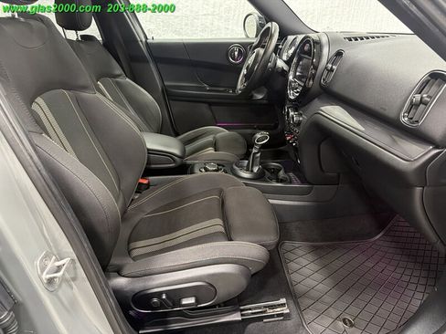 Used 2018 MINI Cooper Countryman ALL4 AWD/4WD image 21