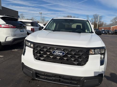 Used 2025 Ford Maverick XL w/ 4K Tow Package image 7