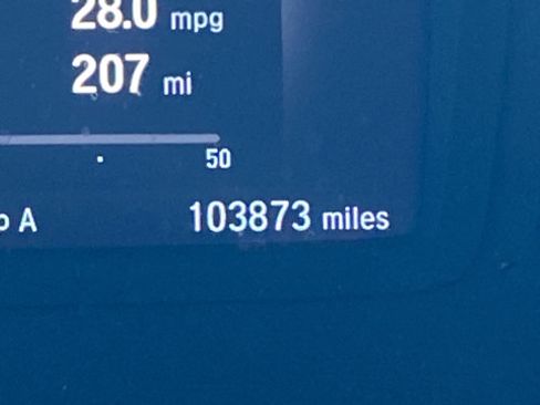 Used 2018 Honda Odyssey EX image 10