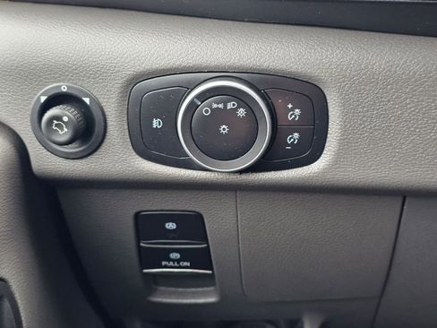 Used 2021 Ford Transit 250 Low Roof w/ Exterior Upgrade Package image 12