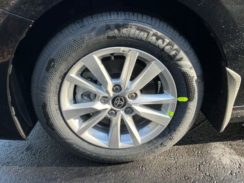 New 2026 Toyota Camry LE image 24