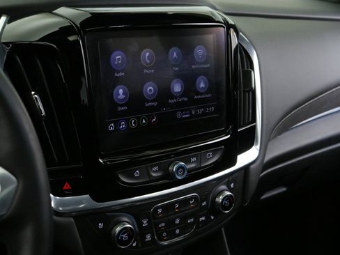 Certified 2023 Chevrolet Traverse High Country image 17