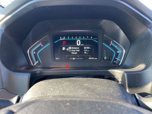 Used 2019 Honda Odyssey EX-L image 17