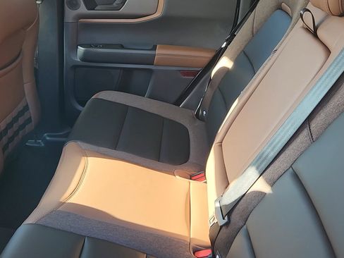 New 2025 Ford Bronco Sport Outer Banks w/ Outer Banks Tech Package+ image 21