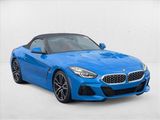 Certified 2022 BMW Z4 sDrive30i w/ Dynamic Handling Package image 3