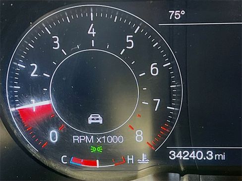 Used 2019 Ford Mustang GT Premium w/ Equipment Group 401A image 14