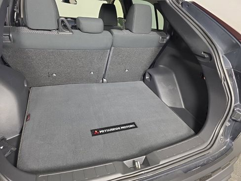 Used 2022 Mitsubishi Eclipse Cross ES image 30