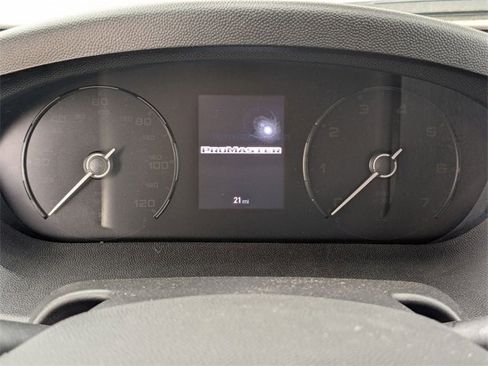 New 2026 RAM ProMaster 2500 w/ Power Group image 19