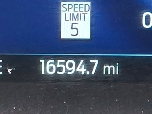 Certified 2023 Ford Explorer ST w/ Equipment Group 401A image 22