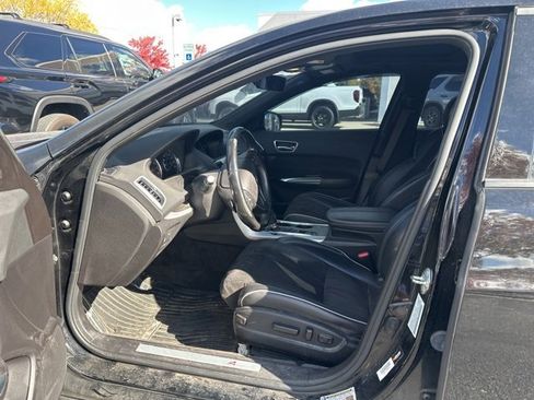 Used 2019 Acura TLX w/ Technology & A-SPEC Pkg image 9