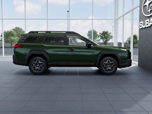 New 2026 Subaru Outback Premium image 6