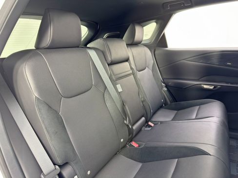 Used 2024 Lexus RX 500h F Sport w/ Convenience Package image 41