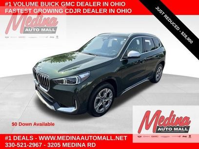 Used 2023 BMW X1 xDrive28i w/ Premium Package