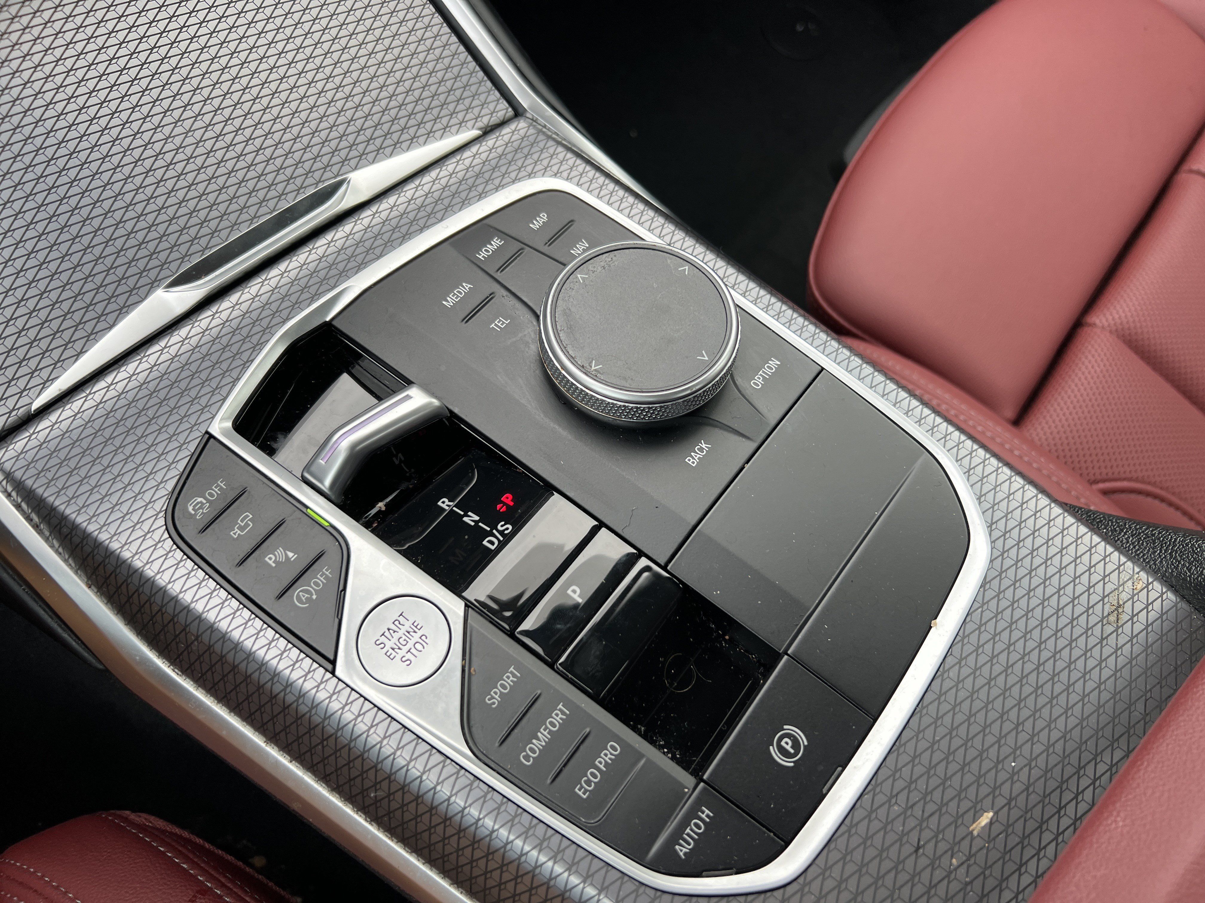 Used 2026 BMW M340i RWD image 26