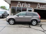 Used 2010 Honda CR-V EX image 6