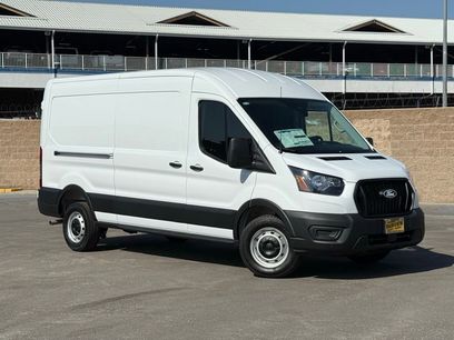 New 2026 Ford Transit 250 148 Medium Roof