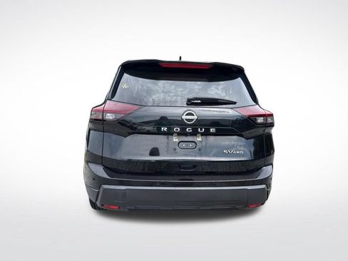 Used 2024 Nissan Rogue SV AWD/4WD image 14
