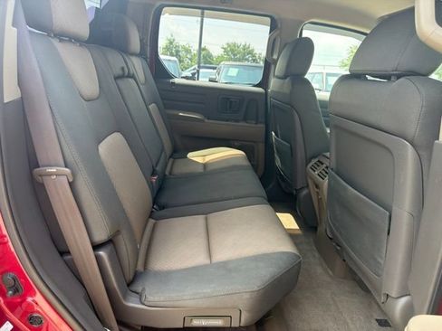 Used 2006 Honda Ridgeline RTS image 23