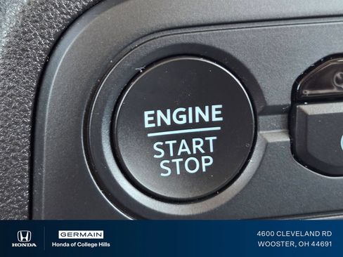 Used 2025 Ford Bronco Sport Big Bend AWD/4WD image 36