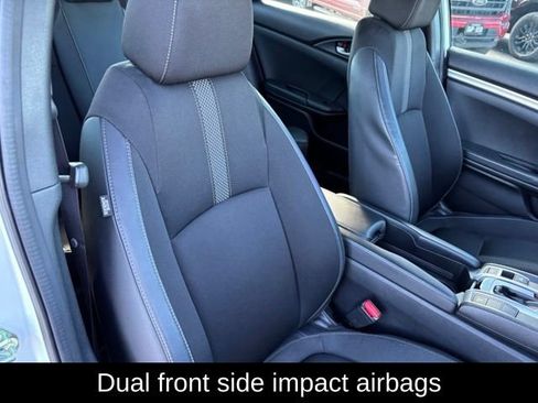 Used 2020 Honda Civic Sport image 24