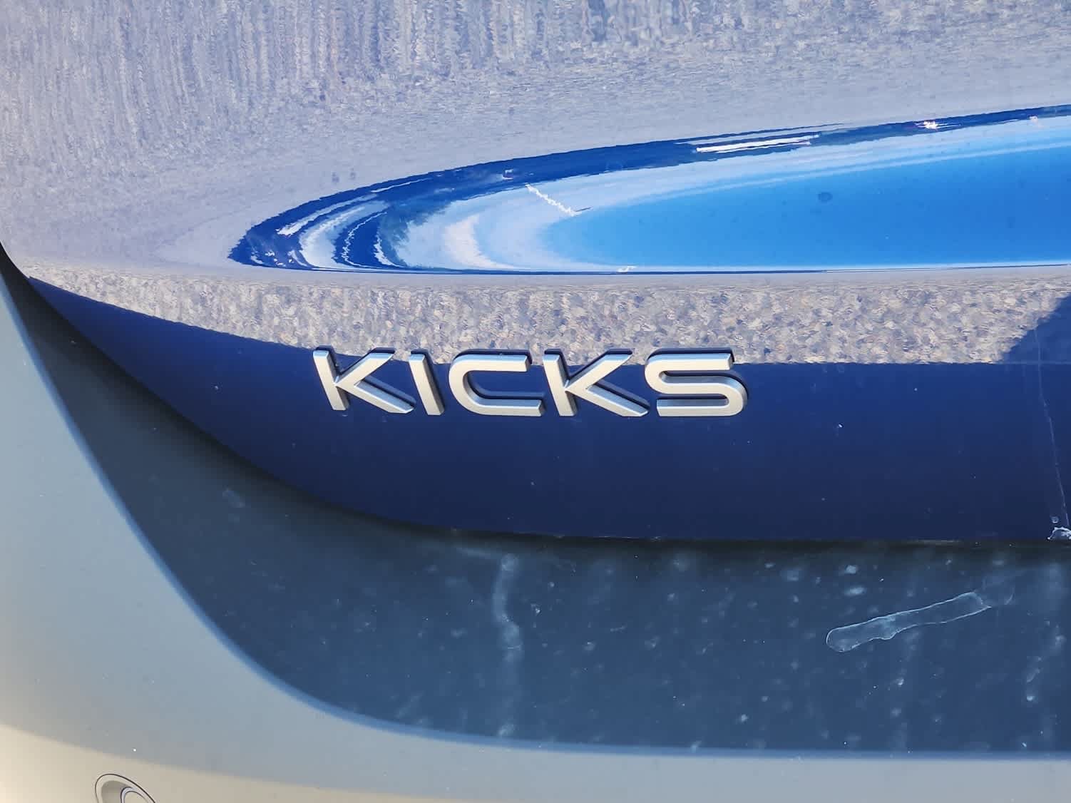 Used 2026 Nissan Kicks SV w/ Cold Weather Package AWD/4WD image 18