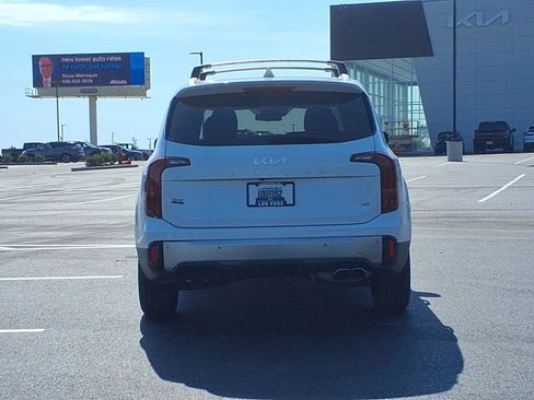 Used 2024 Kia Telluride S w/ S Sunroof Package AWD/4WD image 30