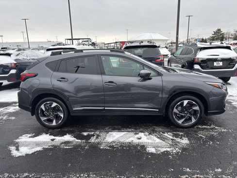 Certified 2025 Subaru Crosstrek 2.5i Limited image 2